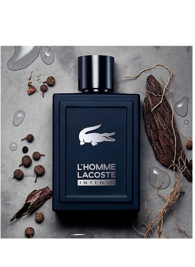 لاكوست لو هوم إنتنس أو دي تواليت - Image 3