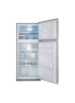 شارب Fridge Inverter Digital, No Frost 450 L , Stainless SJ-PV58G-DST dark silver  - Image 2