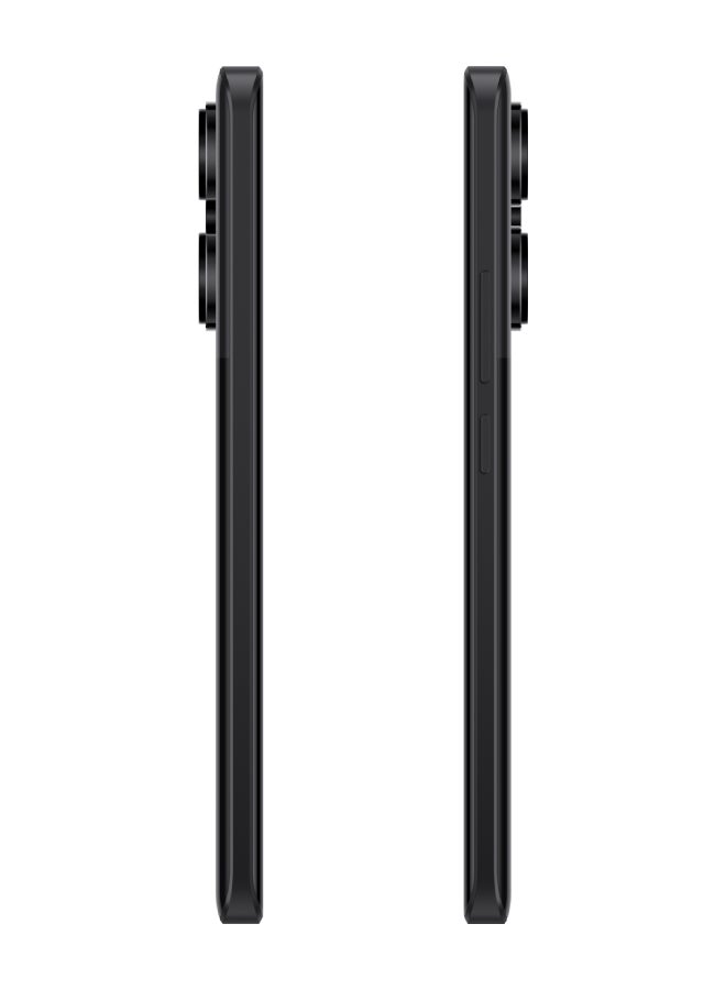 Xiaomi - Redmi Note 13 Pro+ 5G Dual SIM Midnight Black 12GB RAM 512GB - Global Version - Image 1