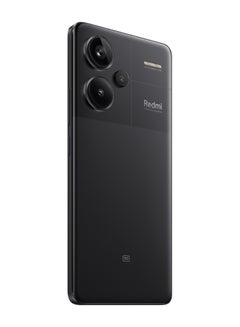 Xiaomi Redmi Note 13 Pro+ 5G Dual SIM Midnight Black 12GB RAM 512GB - Global Version  - Image 4