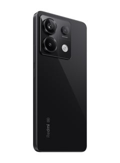 Xiaomi Redmi Note 13 Pro 5G Dual SIM Midnight Black 12GB RAM 512GB - Global Version  - Image 4