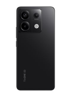Xiaomi Redmi Note 13 Pro 5G Dual SIM Midnight Black 12GB RAM 512GB - Global Version  - Image 3