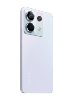 Xiaomi Redmi Note 13 Pro 5G Dual SIM Aurora Purple 12GB RAM 512GB - Global Version  - Image 4
