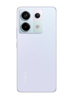 Xiaomi Redmi Note 13 Pro 5G Dual SIM Aurora Purple 12GB RAM 512GB - Global Version  - Image 3