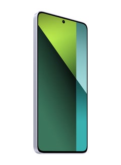 Xiaomi Redmi Note 13 Pro 5G Dual SIM Aurora Purple 12GB RAM 512GB - Global Version  - Image 5
