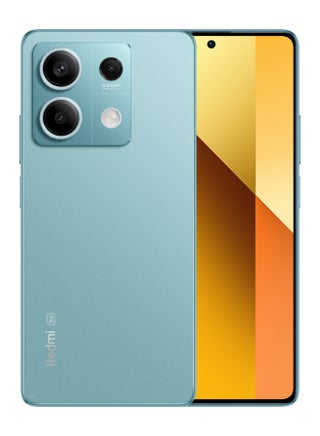 Ocean Teal