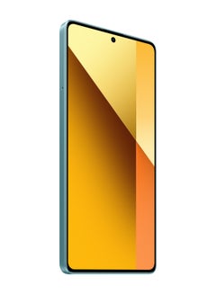 Xiaomi Redmi Note 13 5G Dual SIM Ocean Teal 8GB RAM 256GB - Global Version  - Image 5