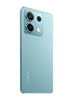 Xiaomi Redmi Note 13 5G Dual SIM Ocean Teal 8GB RAM 256GB - Global Version  - Image 4