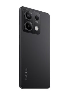 Xiaomi Redmi Note 13 5G Dual SIM Graphite Black 8GB RAM 256GB - Global Version  - Image 4
