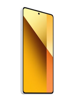 Xiaomi Redmi Note 13 5G Dual SIM Arctic White 8GB RAM 256GB - Global Version  - Image 5