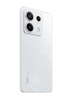 Xiaomi Redmi Note 13 5G Dual SIM Arctic White 8GB RAM 256GB - Global Version  - Image 4