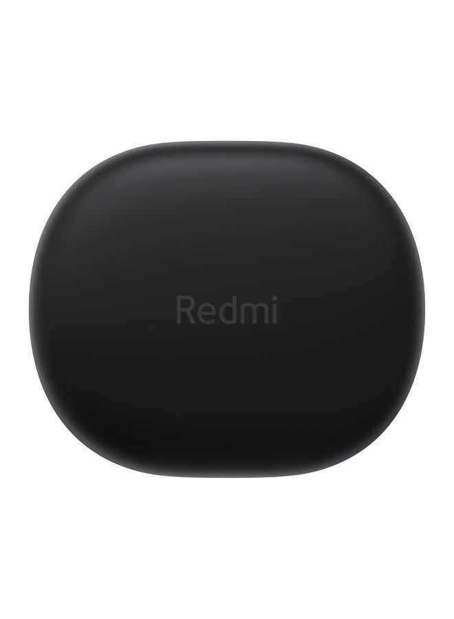 Xiaomi - Redmi Note 13 5G Dual SIM Graphite Black 8GB RAM 256GB - Global Version With Screen Insurance And Redmi Buds 4 Lite - Image 1