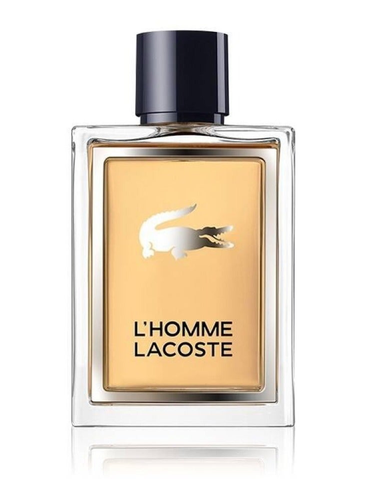 LACOSTE Le Homme EDT 100ml - Image 1