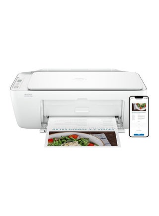 HP DeskJet Ink Advantage 2875 All-in-One Printer