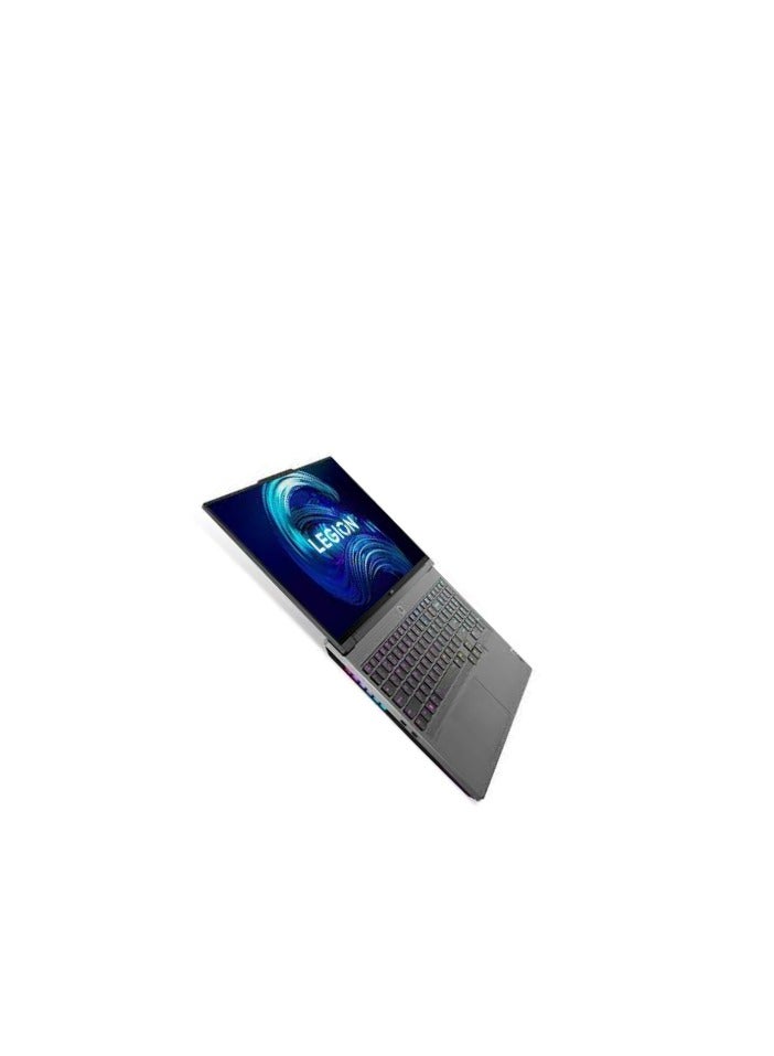 Lenovo - Legion Pro 7i Gen 8 Core™️ i9-13900HX 32GB 2TB SSD 16 Inch 240Hz WIN11H WQXGA 2560x1600/ GeForce RTX 4090 16GB/ 500 Nits/ Wifi 6E/ RGB Backlit Keyboard English Onyx Grey - Image 1