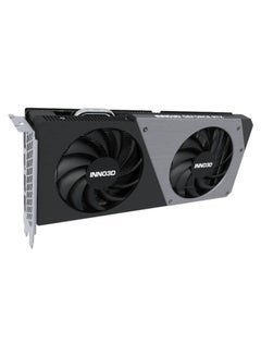اينو3 دي RTX 4060 توين X2 8 جيجابايت GDDR6 N40602-08D6-173051N  - Image 2
