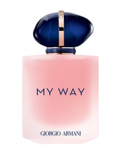 GIORGIO ARMANI My Way Floral EDP 90ml  - Image 1