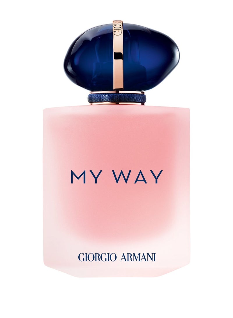 GIORGIO ARMANI My Way Floral EDP 90ml  - Image 1
