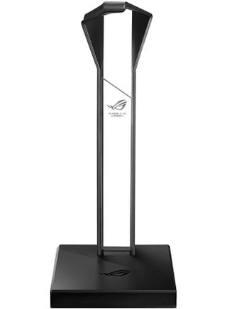 ROG Throne Core Gaming Headset Stand with Optimized Arc Design Stable and Aon Slip Base and Compatible with Most Headsets Black - pnsku/N70030104V/45/_/1702526437/413218c8-a22c-4bfe-a089-0eeb67601269
