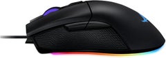 ASUS ROG Gladius II Origin Wired USB Optical Gaming Mouse Aura Sync RGB Omron switches-Black  - Image 2