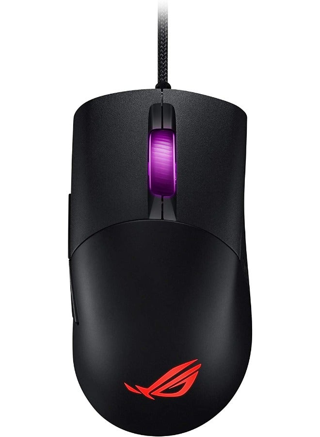 ASUS ROG Keris Wired Lightweight Gaming Mouse - Image 1