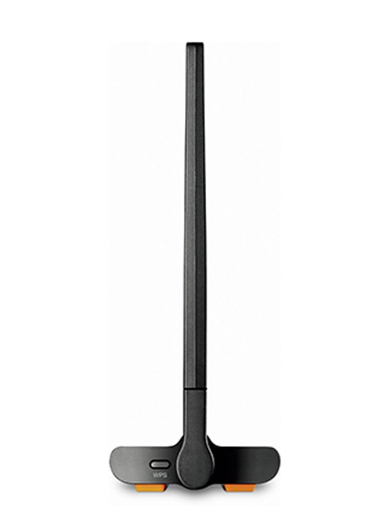 TP-LINK AC600 High Power Wireless Dual Band USB Adapter Black  - Image 2