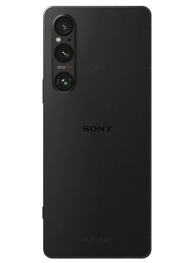 Sony - Xperia 1 V 12Gb 256Gb Black - Image 1
