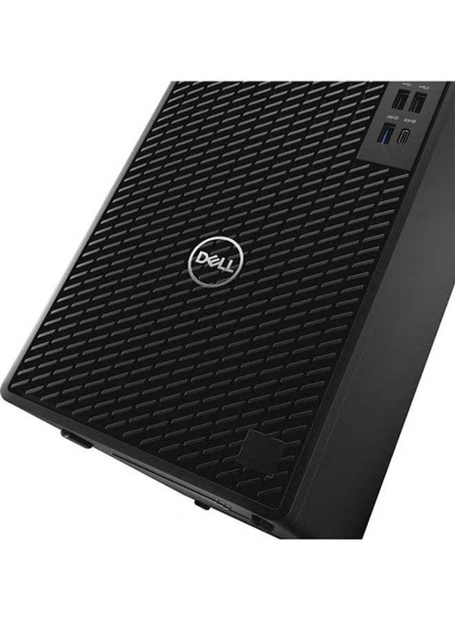 DELL Optiplex 7090 Pc, Core I7-10700 Processor/Ram 16Gb Ddr4 /Storage 500M.2+1TB Hdd /Integrated Graphics Card /Win 11 Pro Black - Image 4