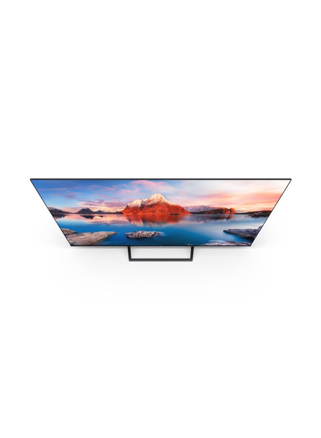 Xiaomi - Mi TV A Pro 65 inch 099-MI-TV-A-PRO-65 Black - Image 1