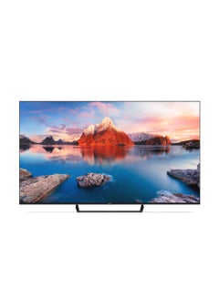 Mi TV A Pro 65 inch 099-MI-TV-A-PRO-65 Black