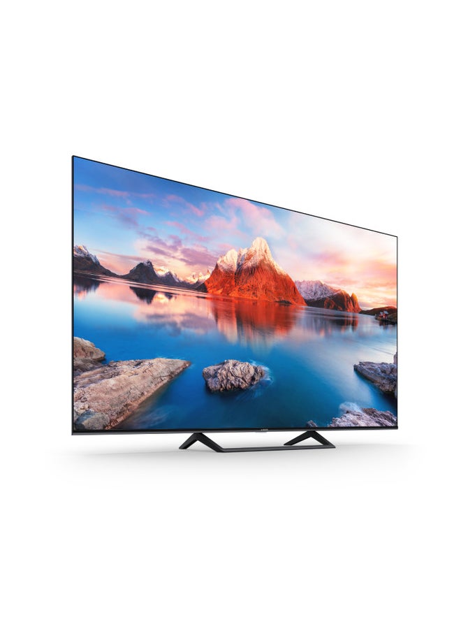 Xiaomi - Mi TV A Pro 65 inch 099-MI-TV-A-PRO-65 Black - Image 1