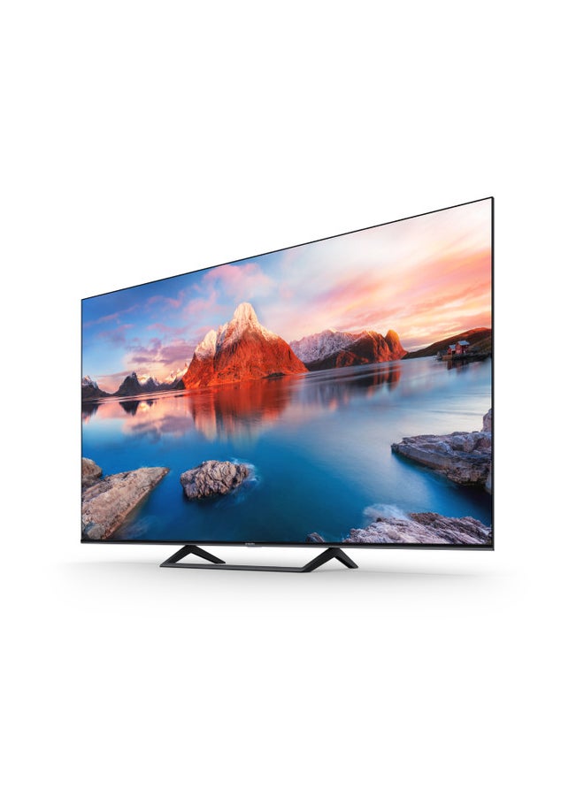 Xiaomi - Mi TV A Pro 65 inch 099-MI-TV-A-PRO-65 Black - Image 1