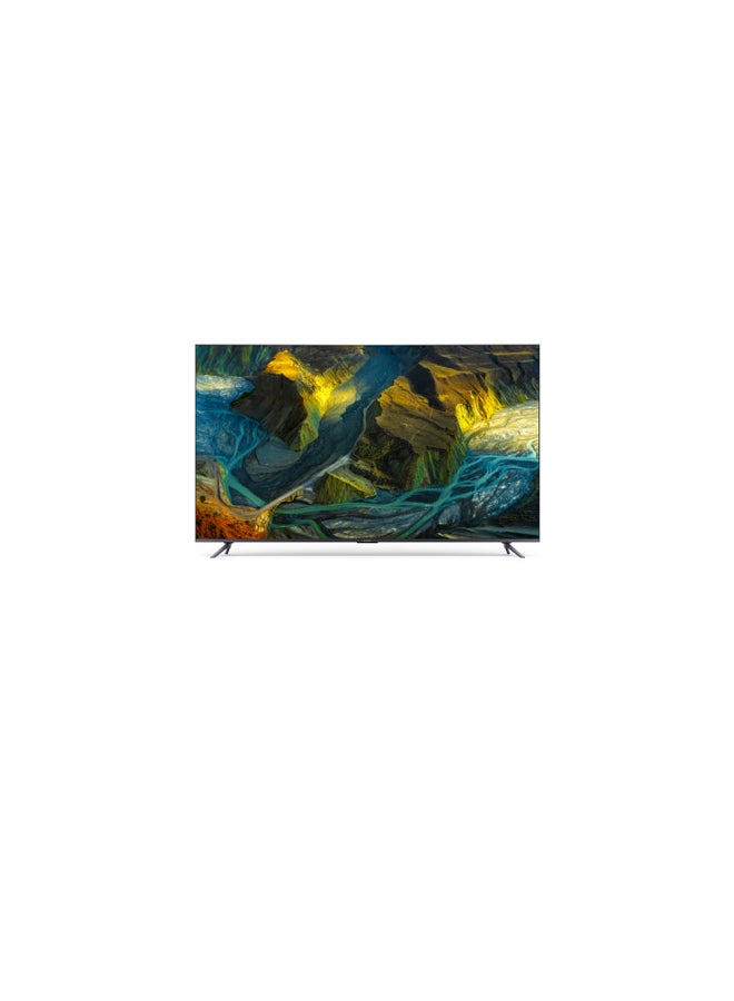 Xiaomi - Xiaomi Mi TV Max 86 099-MI-TV-MAX-86 Black - Image 1