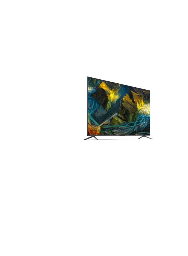 Xiaomi - Xiaomi Mi TV Max 86 099-MI-TV-MAX-86 Black - Image 1
