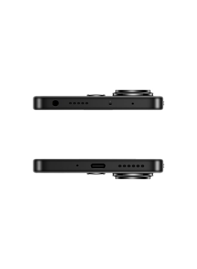 Xiaomi - POCO M6 Pro Dual SIM Black 8GB RAM 256GB 4G - Global Version - Image 1