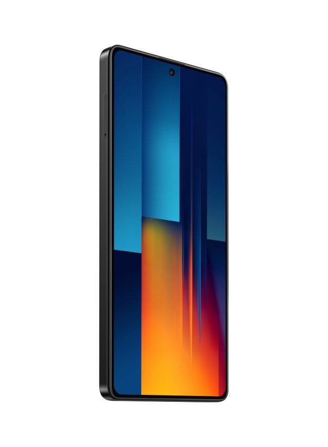 Xiaomi - POCO M6 Pro Dual SIM Blue 8GB RAM 256GB 4G - Global Version - Image 1