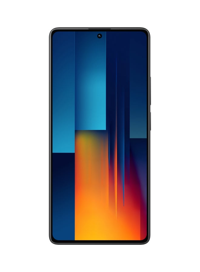 Xiaomi - POCO M6 Pro Dual SIM Blue 8GB RAM 256GB 4G - Global Version - Image 1