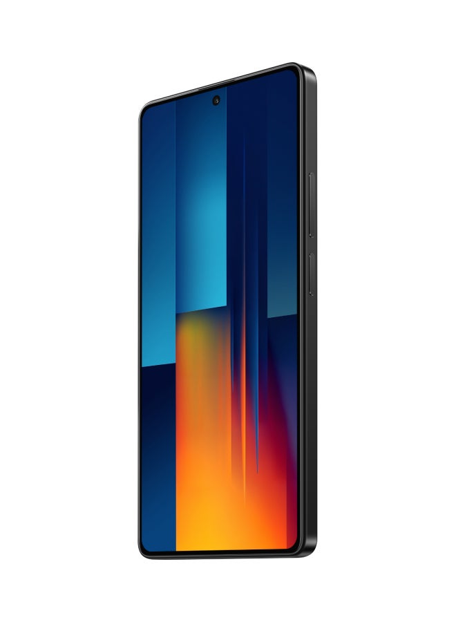 Xiaomi - POCO M6 Pro Dual SIM Blue 8GB RAM 256GB 4G - Global Version - Image 1