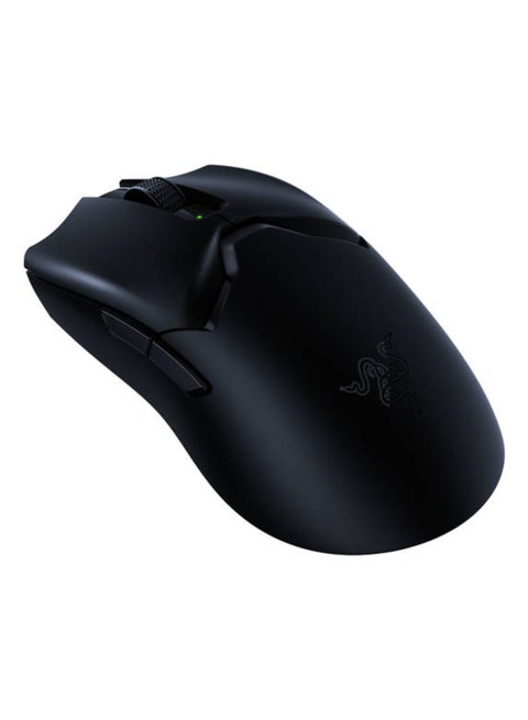 Viper V2 Pro Optical Wireless Gaming Mouse, 70G Max Acceleration, Up To 80 Hours Battery Life, 30000 DPI Max Sensitivity, 5 Programmable Buttons, 30K Optical Sensor, | RZ01-04390100-R3G1 Black
