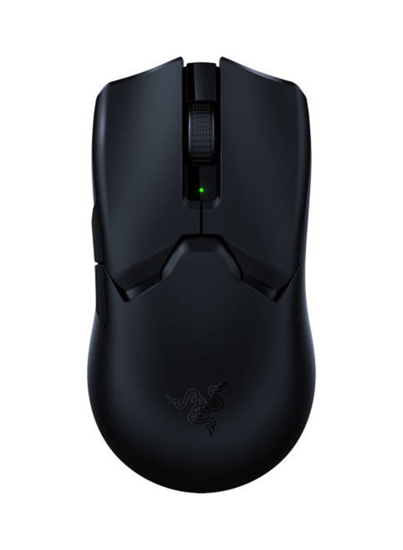 RAZER - Viper V2 Pro Optical Wireless Gaming Mouse, 70G Max Acceleration, Up To 80 Hours Battery Life, 30000 DPI Max Sensitivity, 5 Programmable Buttons, 30K Optical Sensor, | RZ01-04390100-R3G1 Black - Image 1