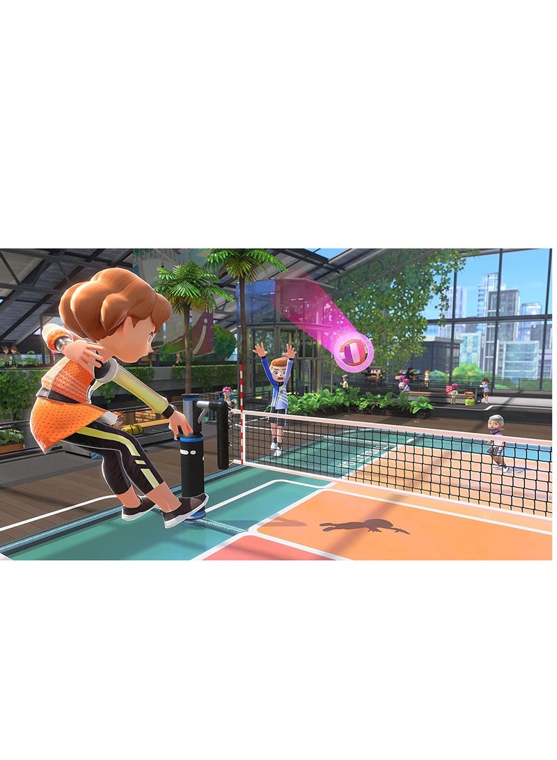 نينتندو سويتش سبورتس - رياضة - نينتندو سويتش - Image 3