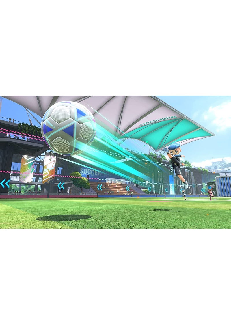 نينتندو سويتش سبورتس - رياضة - نينتندو سويتش - Image 2