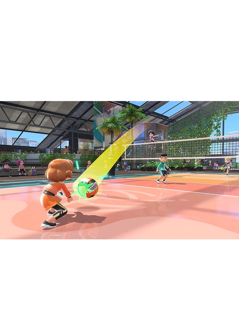 نينتندو سويتش سبورتس - رياضة - نينتندو سويتش - Image 4
