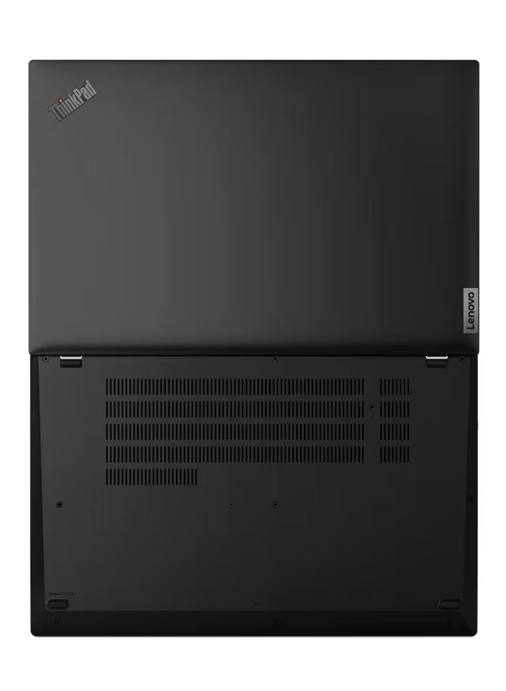 لينوفو لابتوب ثينك باد L15 جين 4، معالج i7-1355U ذاكرة وصول عشوائي 16 جيجا دي دي ار فور، 512 جيجا اس اس دي ام.2، رسومات ايريس اكس اي مدمجة، 15.6 بوصة فائقة الدقة نظام تشغيل ويندوز 11 برو الإنجليزية/العربية أسود  - Image 5