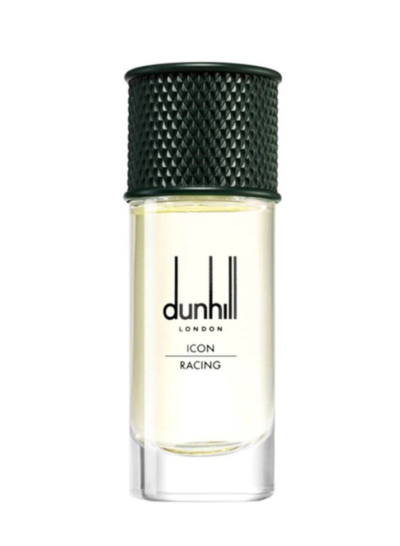 dunhill Icon Racing Blue EDP 30ml  - Image 1