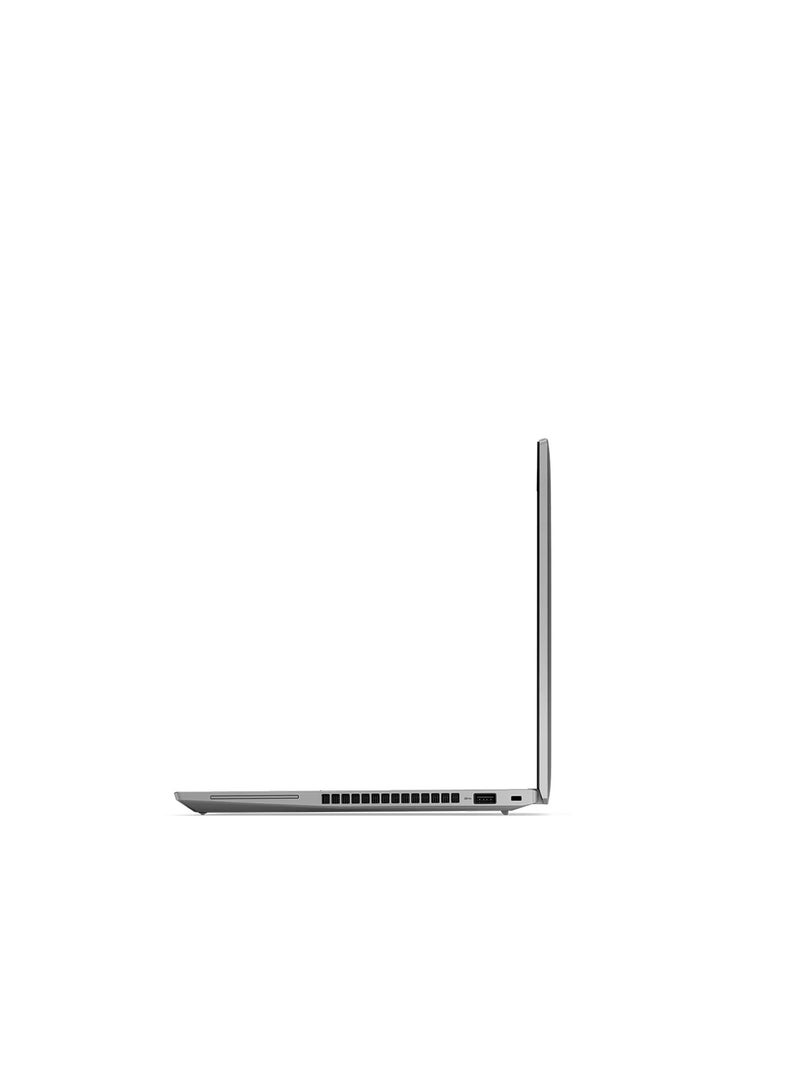 Lenovo (Upgraded Version) ThinkPad T14 Gen 4 Intel Core i7 1355U 16Gb 512Gb Ssd Windows 11 Pro English/Arabic Thunder Black English/Arabic Thunder Black - Image 5