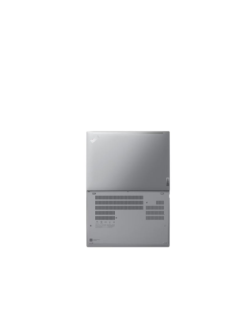 Lenovo (Upgraded Version) ThinkPad T14 Gen 4 Intel Core i7 1355U 16Gb 512Gb Ssd Windows 11 Pro English/Arabic Thunder Black English/Arabic Thunder Black - Image 3