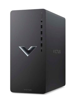 HP Victus TG02-0022nx Gaming PC With AMD Ryzen 7-5700G Processor/32GB RAM/1TB SSD/Windows 11 Home/8GB NVIDIA GeForce RTX 3050 Mica Silver  - Image 2