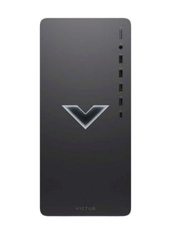 HP Victus TG02-0022nx Gaming PC With AMD Ryzen 7-5700G Processor/32GB RAM/1TB SSD/Windows 11 Home/8GB NVIDIA GeForce RTX 3050 Mica Silver  - Image 1