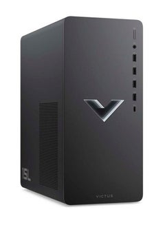 HP Victus TG02-0022nx Gaming PC With AMD Ryzen 7-5700G Processor/32GB RAM/1TB SSD/Windows 11 Home/8GB NVIDIA GeForce RTX 3050 Mica Silver  - Image 3